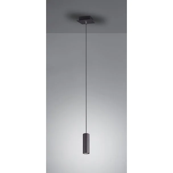 TRIO 312400132 MARLEY LAMPA WISZĄCA - NOWOCZESNA