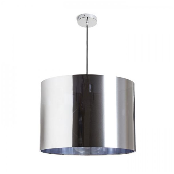 RENDL R13419 FANCY 50/30 wisząca chromowana folia 230V E27 20W
