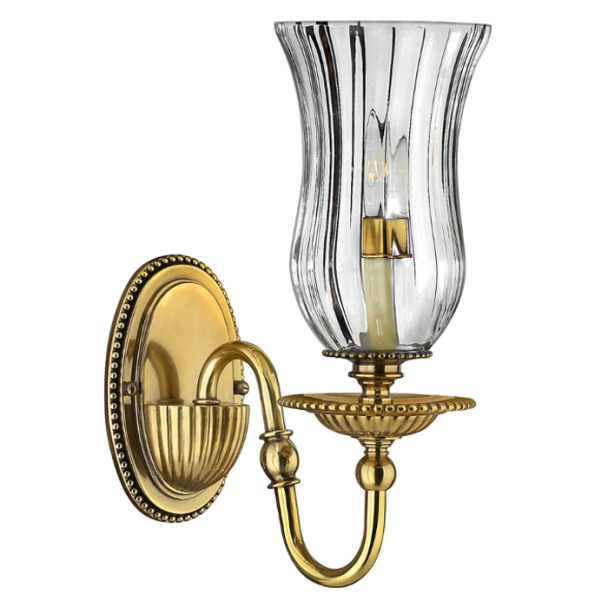 ELSTEAD CAMBRIDGE HK/CAMBRIDGE1 Wall Light
