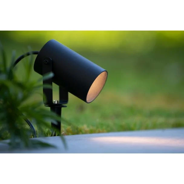 WYPRZEDAŻ LUCIDE TAYLOR 09832/01/30 lampa ogrodowa zewnętrzna