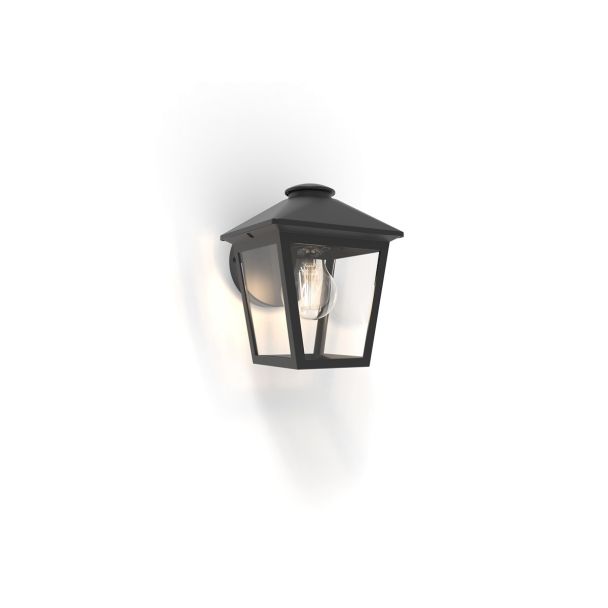 LUTEC 5294502012 ZAGO lampa zewnętrzna ścienna