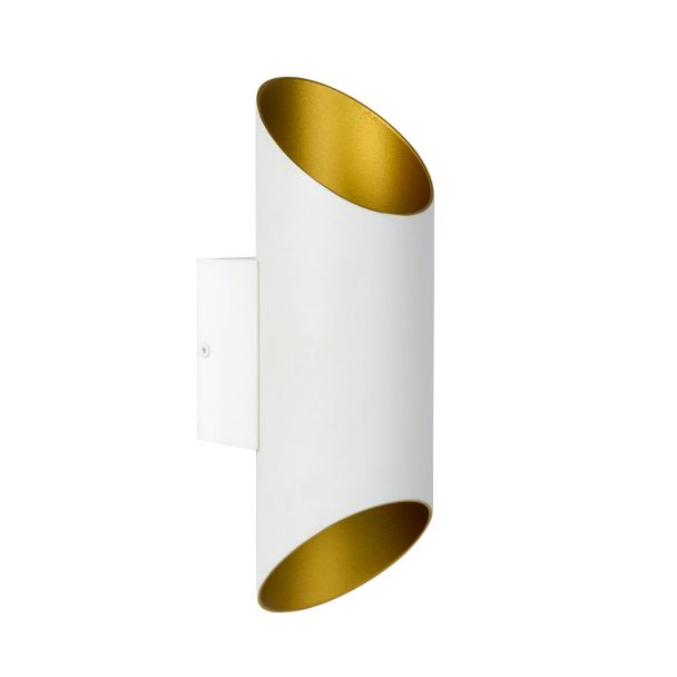 LUCIDE QUIRIJN 09233/01/31 lampa ścienna wewnętrzna