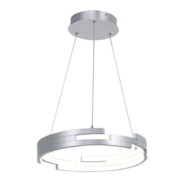 ITALUX Velar MD16003097-1B SILVER