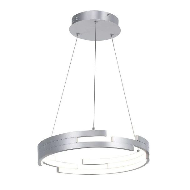ITALUX Velar MD16003097-1B SILVER