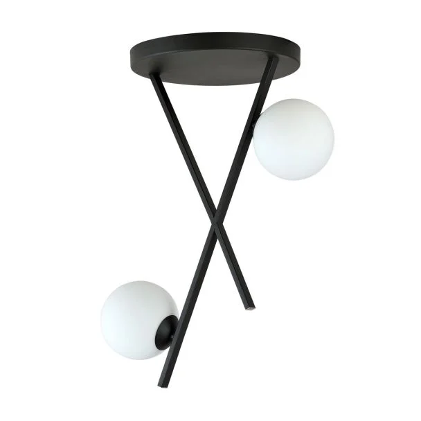 EMIBIG 1194/2 LAMPA SUFITOWA RIVER 2 OPAL