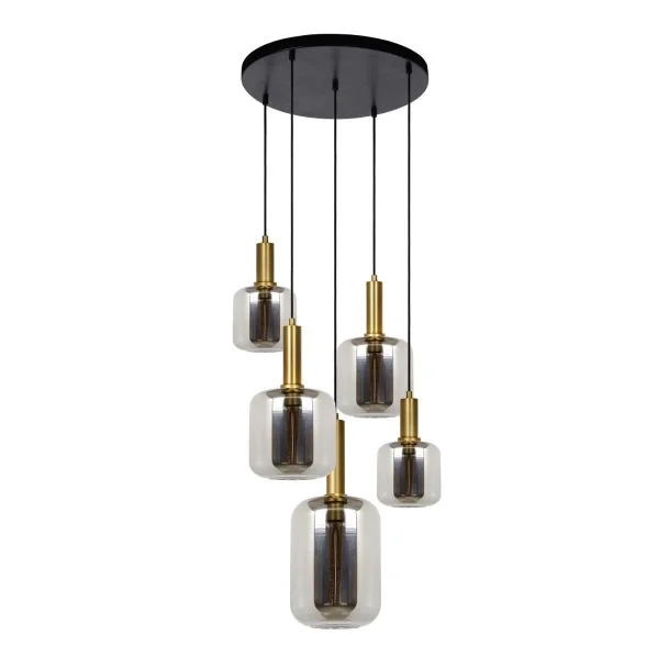 LUCIDE 45494/15/65 JOANET LAMPA WISZĄCA