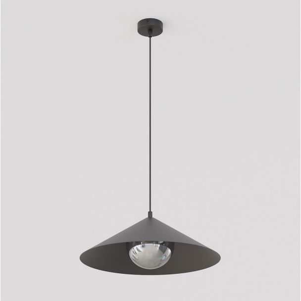 EMIBIG 1721/1M MONO 1M BL GRAFIT Lampa wisząca