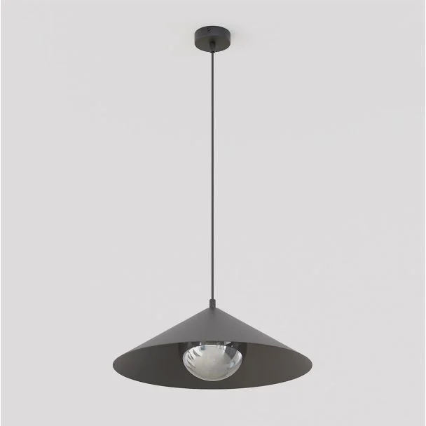 EMIBIG 1721/1M MONO 1M BL GRAFIT Lampa wisząca