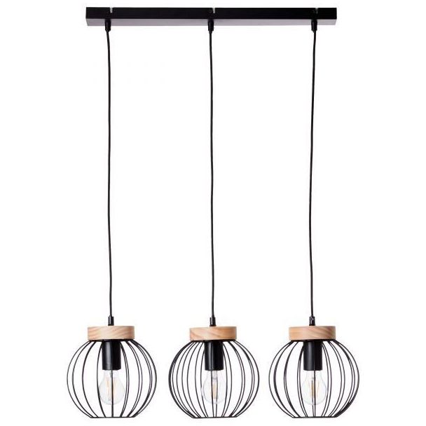 BRILLIANT SORANA 99236/76 LAMPA WISZĄCA