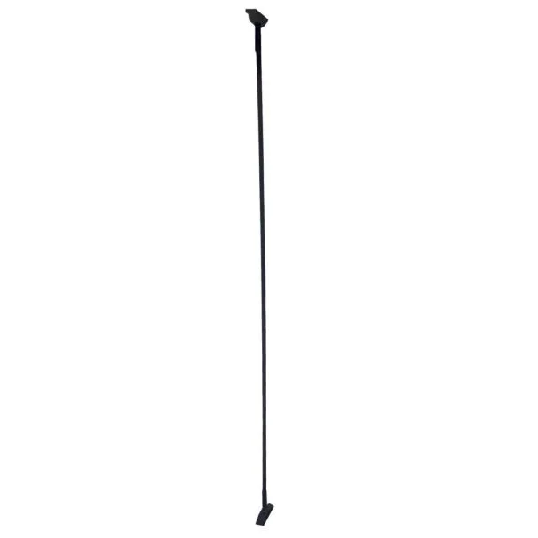 ANTIGO Lampa liniowa Surika - Czarna (7000 mm) 4000K 6038