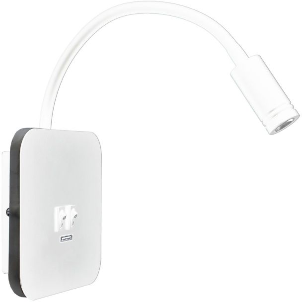 MILAGRO ML6351 BASE 8W+2W