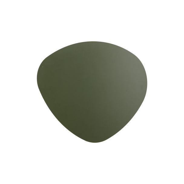 TK-LIGHTING 10707 STONE GREEN KINKIET 3