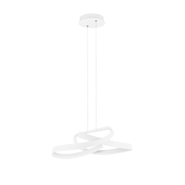 LUCES EXCLUSIVAS LE45714 ALAGON LAMPA WISZĄCA