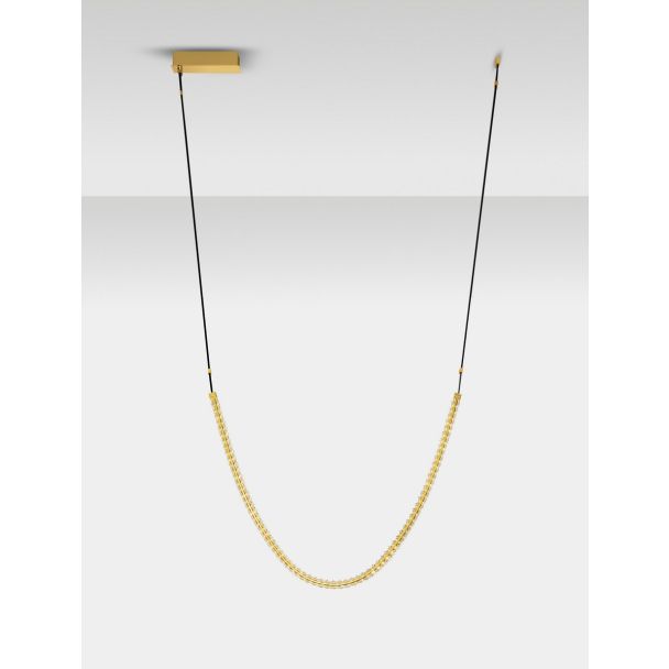 LUCES EXCLUSIVAS LE45968 CAMBRIL LAMPA WISZĄCA