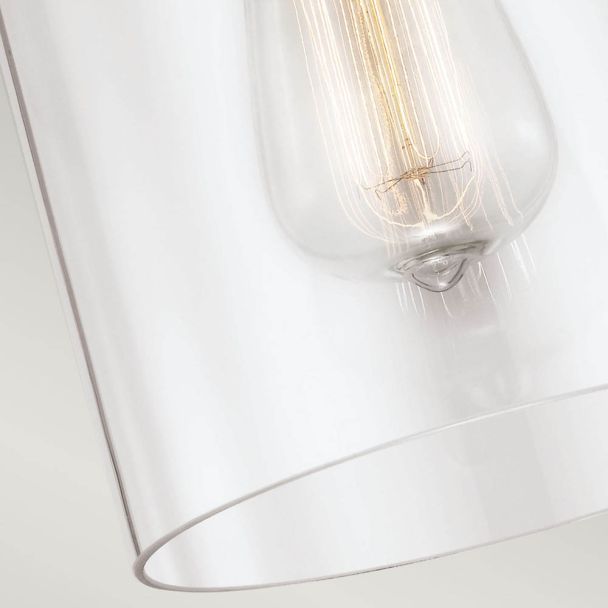 ELSTEAD HOUNSLOW FE/HOUNSLOW/P PN Mini Pendant