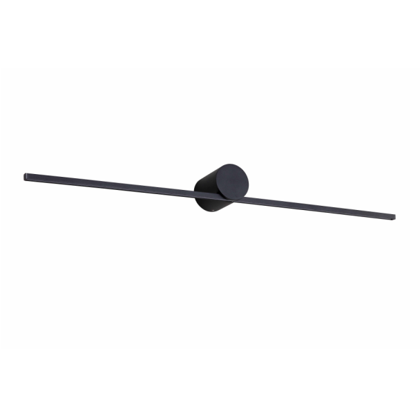 Light Prestige Modern Slim kinkiet L czarny