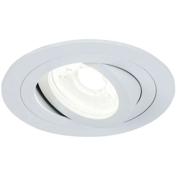MAYTONI DL023-2-01W Downlight Atom Downlight White