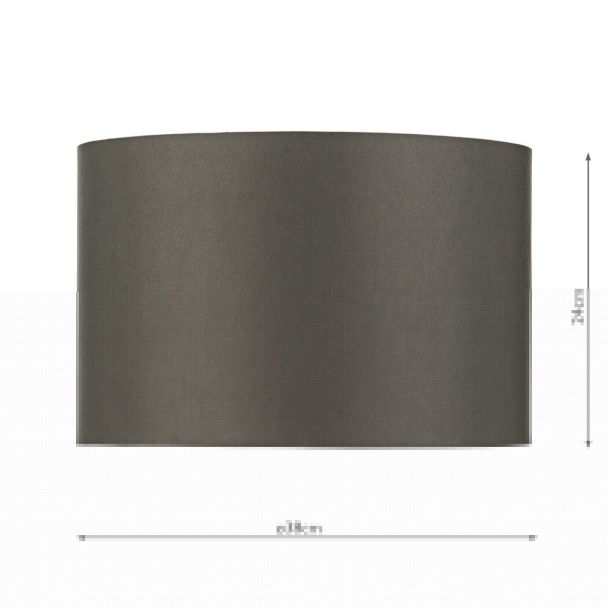 DAR BOK4232RS-X BOKARA SPARE SHADE FOR BOK4232/X
