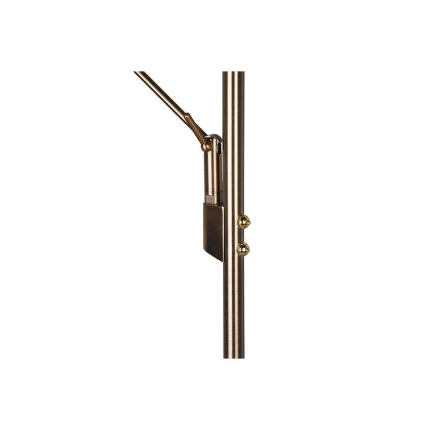 TRIO 425610204 BRANTFORD lampa stojące podłogowe