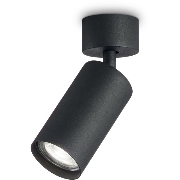 IDEAL LUX DYNAMITE PL1 BLACK - CZARNA 231471