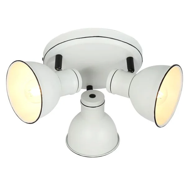 CANDELLUX STUDIO 98-72160 ZUMBA lampa sufitowa