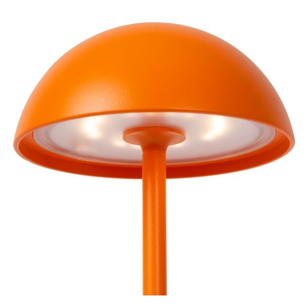 LUCIDE 15500/02/53 LAMPA ZEWNĘTRZNA STOJĄCA JOY