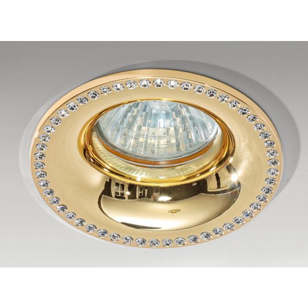 AZZARDO AZ2740 Adamo Midst Diamond (gold)