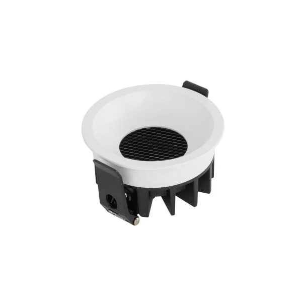 TK-LIGHTING 18126 NEXUS WHITE CCT 12W