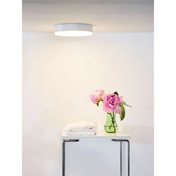 LUCIDE CERES-LED 28112/30/31 LAMPA SUFITOWA - ŁAZIENKOWA