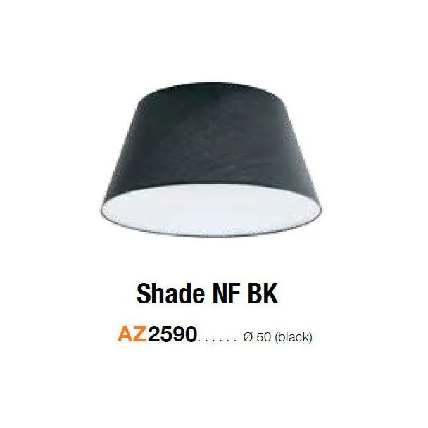 AZZARDO AZ2590 Shade NF 50 (black)