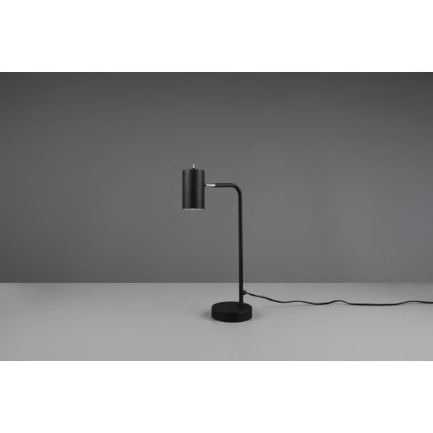 TRIO MARLEY 512400132 LAMPA STOJĄCA