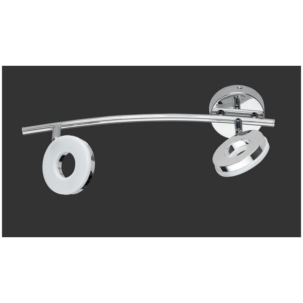 RL RENNES R82412106 LAMPA SUFITOWA - REFLEKTOR