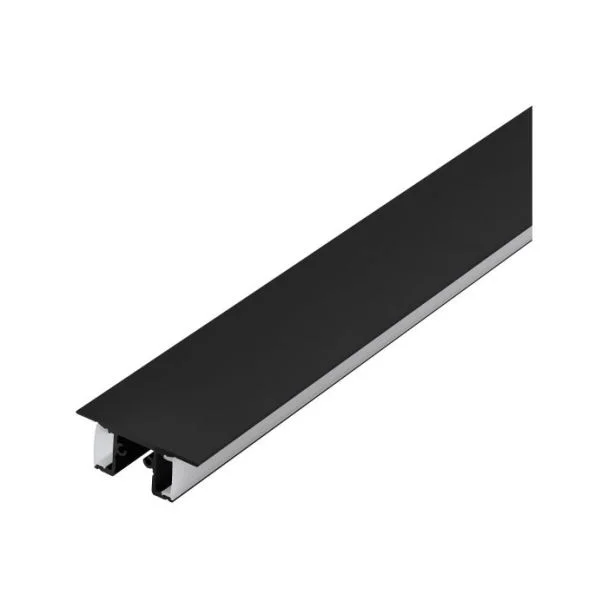 EGLO 98975 WANDSCHIENE OBEN/UNTEN H-32MM 2M SW Oświetlenie do wnętrz
