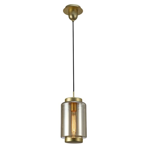 MANTRA Lampa wisząca JARRAS 6201