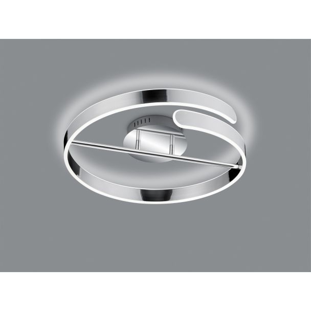 RL R67071106 PARMA lampa sufitowa nowoczesna ledowa