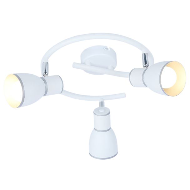 CANDELLUX 98-63380 FIDO SPIRALA