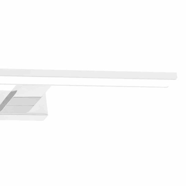 MILAGRO ML8235 Kinkiet PINTO WHITE 12W LED 50cm