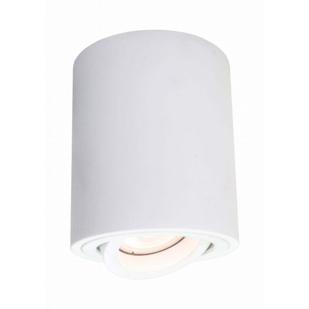 Light Prestige LP-5441/1SM WH Tulon oprawa natynkowa biala