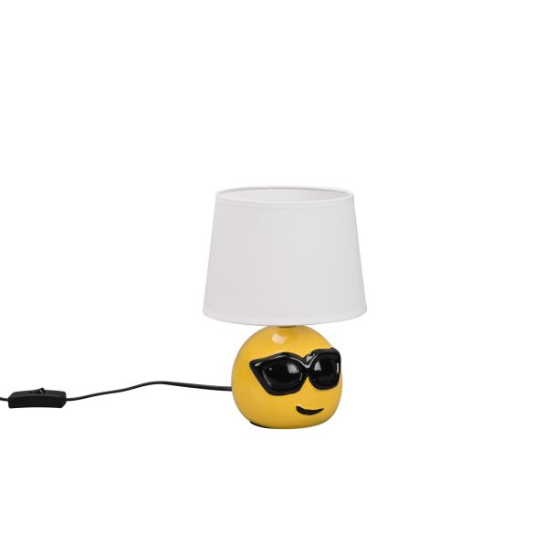 RL R51201001 COOLIO lampa stojąca stołowa
