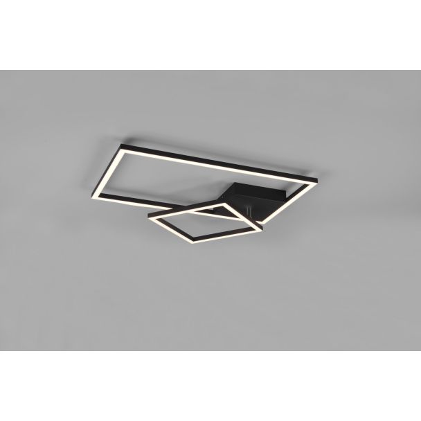 RL PADELLA R62642132 LAMPA SUFITOWA NOWOCZESNA LED