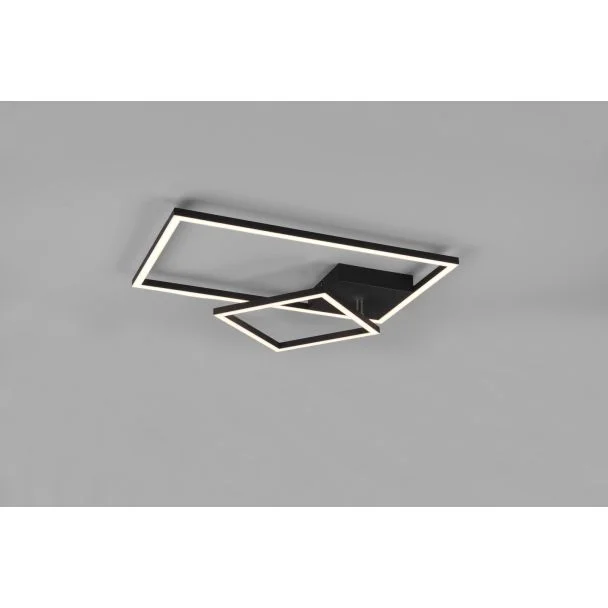 RL PADELLA R62642132 LAMPA SUFITOWA NOWOCZESNA LED