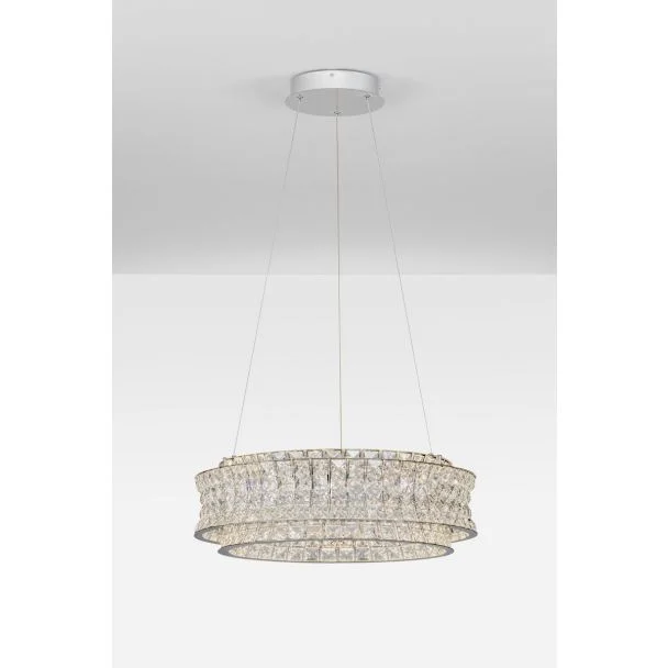 LUCES EXCLUSIVAS LE45864 ARONA LAMPA WISZĄCA
