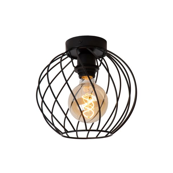 LUCIDE 21128/25/30 LAMPA SUFITOWA NOWOCZESNA DANZA