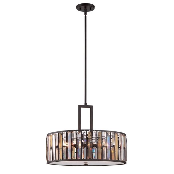 ELSTEAD GEMMA HK/GEMMA/P/C VBZ Pendant