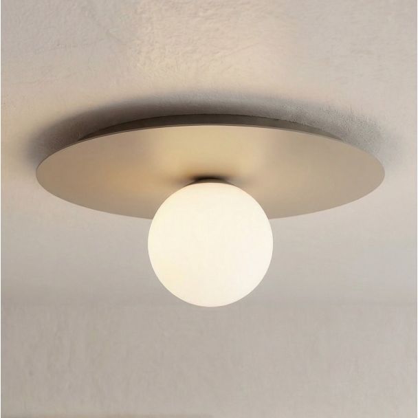 EMIBIG 1687/1 SOLAR 1 MOKKA OPAL LAMPA SUFITOWA