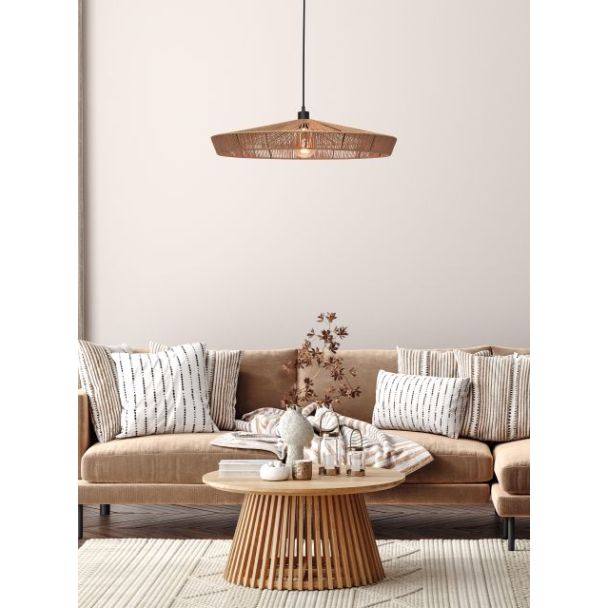 LUCIDE 10413/70/72 LAMPA WISZĄCA NOWOCZESNA YUNKAI