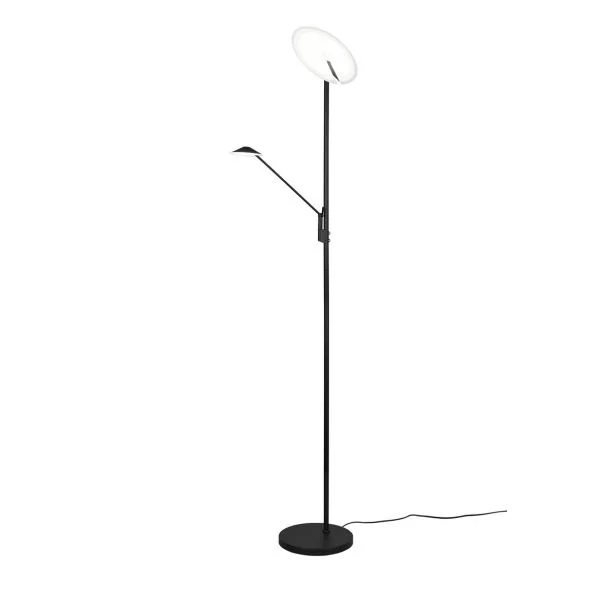 TRIO 425610232 BRANTFORD lampa stojące podłogowe