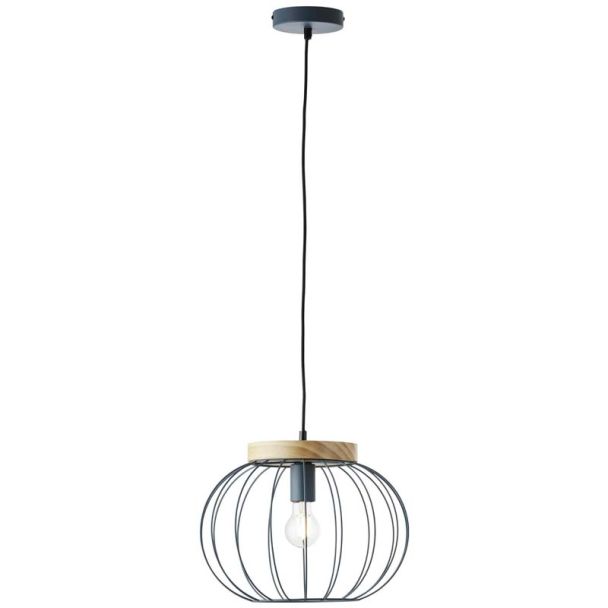 BRILLIANT 99234/73 Sorana lampa wisząca