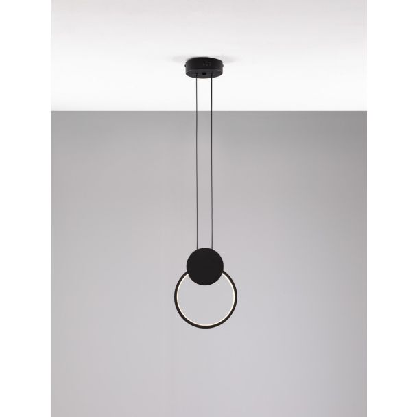 LUCES EXCLUSIVAS LE43549 BARRE lampa wisząca