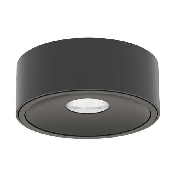 OPEN DESIGN OR82357 Neo Nero Slim Led / Ufo Nero *